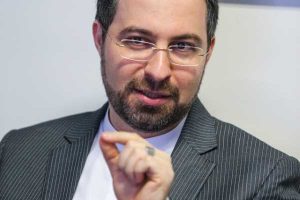 سیدسلمان سامانی