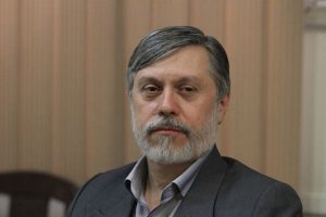 محسن سرخو