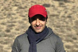 ضیا نبوی