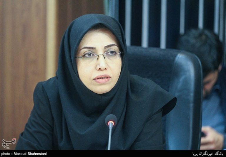 الهام فخاری