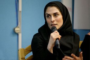 بهناز جعفری