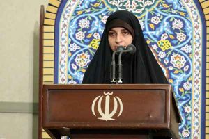 سخنرانی تند علیه دانشگاه آزاد در دیدار دانشجویان با رهبری