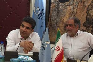 مجهزترین سالن ورزشی جنوب شرق افتتاح شد