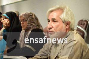 عرب سرخی: رای دهندگان به دنبال شعار جنجالی نبودند