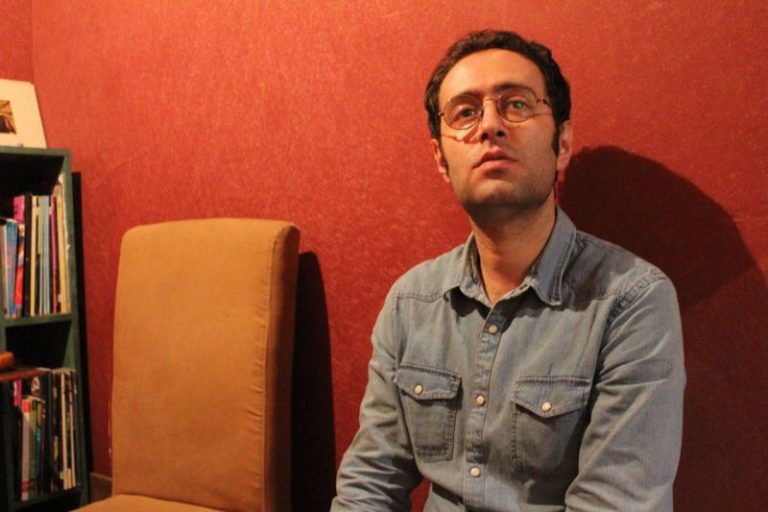 حمید عرب