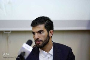 «مداح پاکتی» |11| شاعر و مداحی که پول و پاکت نمی‌گیرد