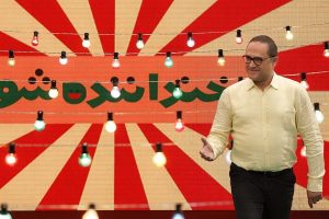 خنداننده شو - خنداونه