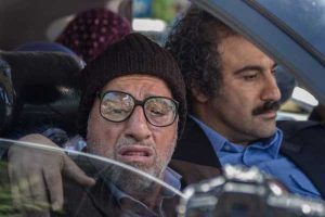 بابا پنجعلی