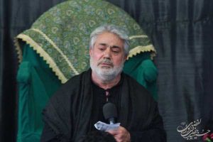 «مداح پاکتی» |17| از مداحان پاکتی تا رابطه کمرنگ برخی مداحان با روحانیت