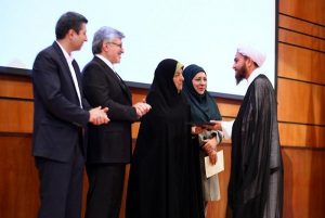 کمیل نظافتی - محیط زیست
