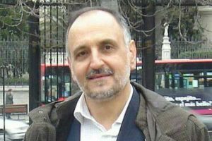 اکبر اعلمی