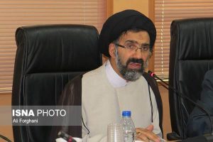 سیدابراهیم حسینی