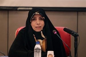 الهام امین زاده