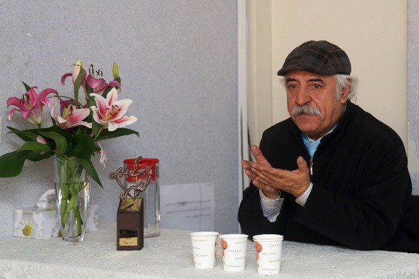 حافظ موسوی