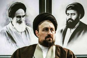 سیدحسن خمینی