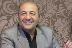 کوروش کرم پور