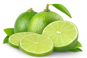 لیمو ترش