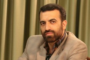 سیدمرتضی محمودی