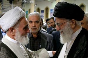 رهبری - ناطق نوری