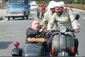 فیلم سینمایی اکسیدان