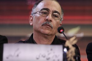 پرویز شیخ طادی