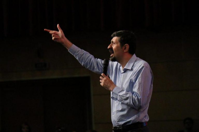 کوچه گردان عاشق