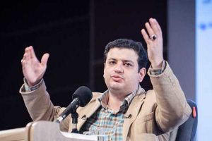 علی اکبر رائفی پور