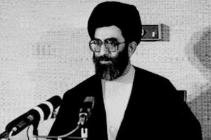 رهبری آیت الله خامنه ای