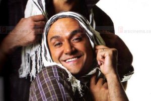 رامبد جوان