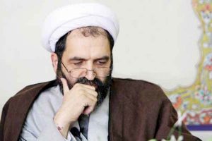 سروش محلاتی