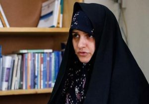 جمیله علم الهدی