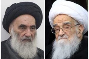 آیت‌الله سیستانی: رشادت‌های مردم عراق باعث افتخار است
