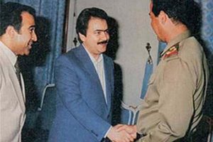 درباره نشست اخیر «فرقه رجوی»