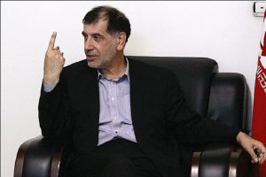 محمدرضا باهنر