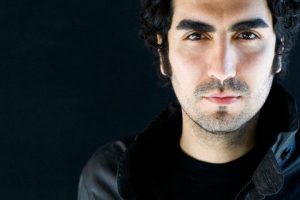 حافظ ناظری