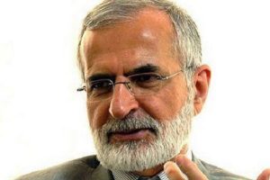 کمال خرازی
