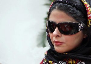 مریم حیدرزاده