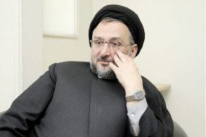 محمدعلی ابطحی