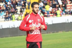 احمد نوراللهی