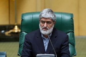 علی مطهری