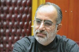 حسام الدین آشنا