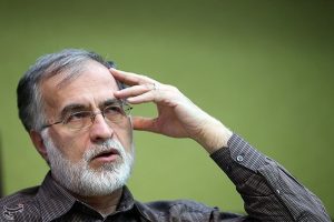 محمد عطریانفر