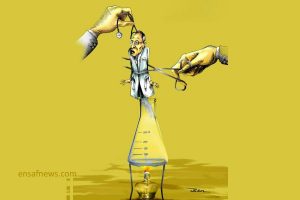 کارتون | روش قیچی و لوله کردن