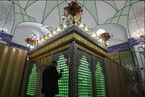 امامزاده