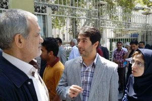 بازخوانی: تیرماه 1394، انصاف نیوز در دادگاه مطبوعات