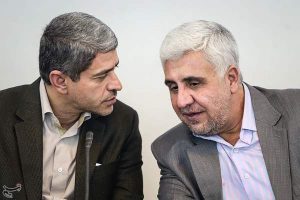 فرهاد رهبر