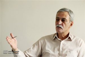 محمدامین قانعی راد