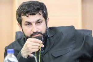 غلامرضا شریعتی - خوزستان