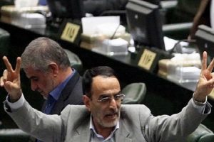 محمدجواد کریمی قدوسی