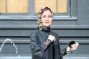 مریلا زارعی